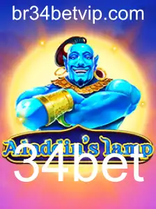 Descubra Aladdinslamp: Um Mergulho no Novo Jogo de 34bet