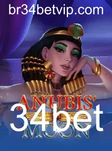 Descubra o Fascinante Mundo de AnubisMoon e as Estratégias de 34bet