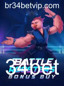 BattleRoostersBonusBuy: Um Mergulho no Jogo e Suas Regras