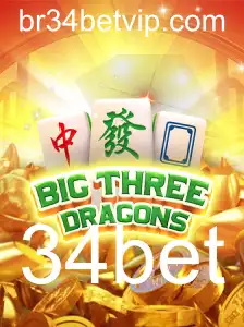 Introdução ao Jogo BigThreeDragons e as Regras Envolventes com a Estratégia 34bet