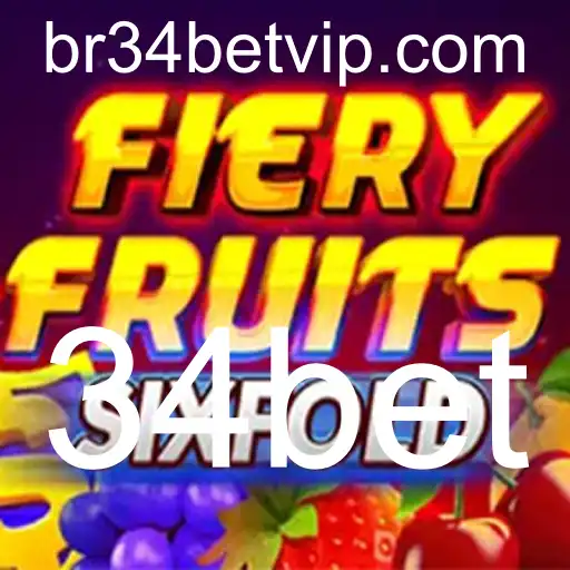 FieryFruitsSixFold: O Novo e Empolgante Jogo de Azar