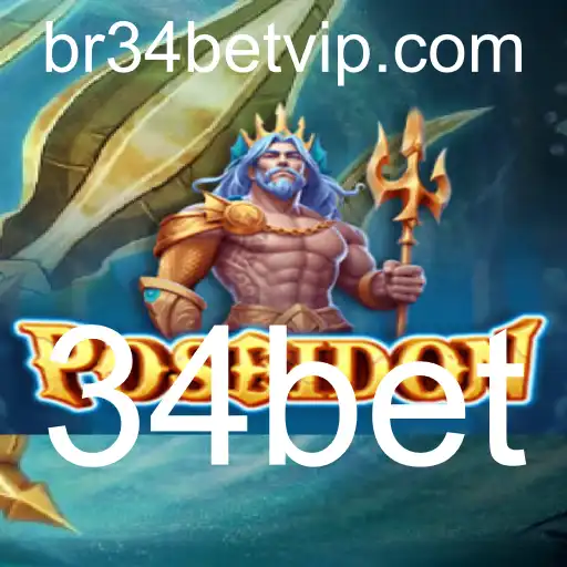 Poseidon: Mergulhe na Aventura com 34bet