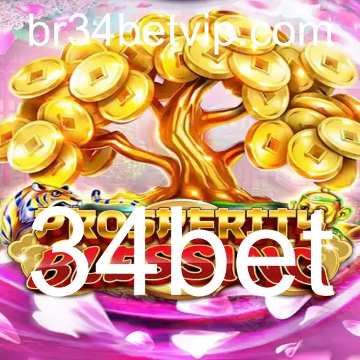 Explorando o Fascinante Mundo de ProsperityBlessing com 34bet