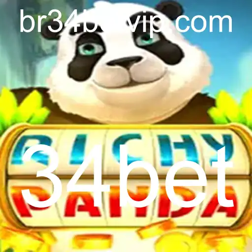 Descubra as Emoções de RichyPanda com a Estratégia 34bet